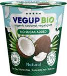 Vegup Bio Produkt Kokosowy Naturalny Bezglutenowy 140G