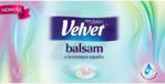 Velvet Balsam Chusteczki Uniwersalne O Kremowym Zapachu 70 Szt (72617)