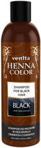 Venita Henna Color Szampon Black Szampon Do Włosów Ciemnych I Czarnych 250 Ml