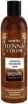 Venita Henna Color Szampon Brown Do Włosów W Odcieniach Brązu 250 Ml