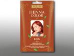 Venita Henna Color ziołowy Balsam Koloryzujący z ekstraktem z henny Rubin w saszetce nr 8