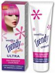 Venita Kolryzujący Cream Ultra 30 Słodki Róż Krem Koloryzujący 75ml