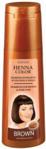 Venita Szampon Do Włosów Henna Color Brown 250ml