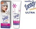 Venita Trendy Color Krem koloryzujący nr 11 Srebrny Pył 75ml