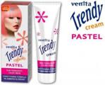 Venita Trendy Color Krem koloryzujący nr 27 Różowy Flaming 75ml