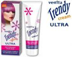 Venita Trendy Color Krem koloryzujący nr 30 Slodki Róż 75ml