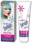 Venita Trendy Cream Pastel Krem do koloryzacji włosów 36 Mroźna Mięta 75ml