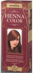 Venita Ziołowe Balsamy Henna Color 117 Mahoń 75ml