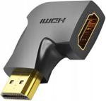 Vention Adapter Kątowy Hdmi 270 Stopni (AIQB0)