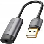 Vention Zewnętrzna Karta Dźwiękowa Usb (CDJHB)