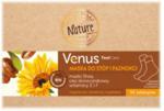 Venus Feet Care Maska do stóp intensywnie regenerująca 75ml + skarpetki