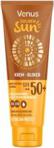 Venus Golden Sun Bloker Przeciwsłoneczny Spf50+ 50Ml