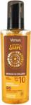 Venus Golden Sun Bronzer Do Opalania Spf10 150Ml