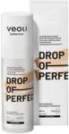 Veoli Botanica Drop of Perfection Vanilla Wygładzająco-kryjący krem BB o lekkiej formule z kwasem hialuronowym vanilla 2