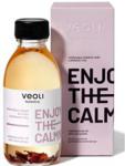 Veoli Botanica Enjoy The Calmness Relaksujący Olejek Do Ciała Z Płatkami Róży 150Ml