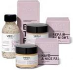 Veoli Botanica Have A Nice Face + Repair By Night + Erase The Past ZESTAW