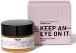 Veoli Botanica Keep An Eye On It Skoncentrowany balsam pod oczy 15 ml