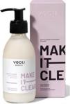 Veoli Botanica Make It Clear Mleczna Emulsja OczyszczająCa Do Twarzy 200Ml