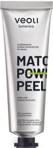 Veoli Botanica Multikwasowy Peeling Enzymatyczny Matcha Power Peeling 75Ml