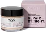 Veoli Botanica Repair By Night Krem Do Twarzy Na Noc Z Ochroną Lipidową Second Skin 60Ml