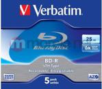 Verbatim BD-R (43753)