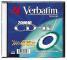 VERBATIM CD-R 700MB 52x Extra Protection Slim 100 szt