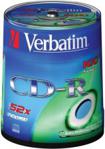 Verbatim CD-R 700MB 52x