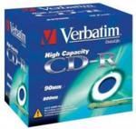 Verbatim CD-R High Capacity (43428/10)