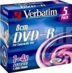 Verbatim DVD-R 4,7GB 4x