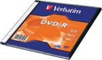 Verbatim DVD-R 4.7GB