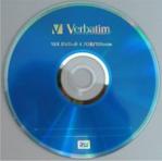 Verbatim DVD+R 4.7GB 16x Koperta 1szt