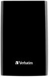 Verbatim Store 'n' Go 500GB USB 3.0 Czarny (53029)