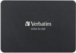 Verbatim VI550 S3 128GB 2,5" SATA III czarny (49350)