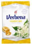 Verbena Czarny Bez Cukierki 60g