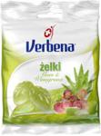 Verbena Żelki Aloes & Winogrona 60G