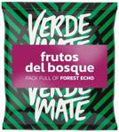 Verde Mate Frutos del Bosque 50g