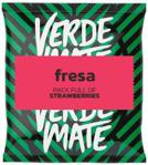 Verde Mate Green Fresa 50G