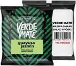 Verde Mate Yerba Green Guayusa Jazmín próbka 50G