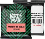 Verde Mate Yerba Green Melón De Agua próbka 50G