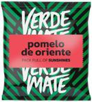 Verde Mate Yerba Green Pomelo De Oriente 50g