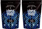 Verde Mate Yerba Mate Verde Mate Green Mas IQ 2x 500g = 1kg