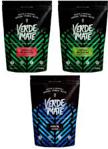 Verde Mate Zestaw Yerba Verde Mate Green różne rodzaje 3x500g