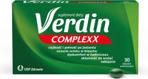 VERDIN COMPLEXX 30 tabl.