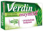 Verdin enzymixx 15 tabl.