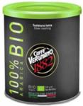 Vergnano Caffe 100% Arabica Bio kawa mielona w puszce 250g