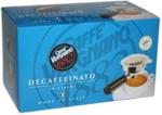 Vergnano Decaffeinato 18 saszetek