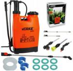 VERKE GARDEN OPRYSKIWACZ PLECAKOWY 16L V90077