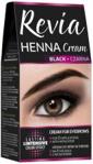 Verona Revia Henna do Brwi w Kremie Czarna 15ml