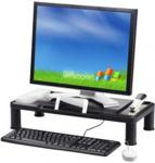 VEROTECH PODSTAWA POD MONITOR/LAPTOPA VEROTECH 10005