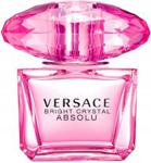 VERSACE Bright Crystal Absolu Woda Perfumowana 50ml